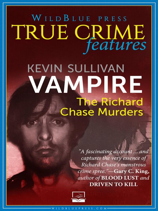 Title details for Vampire by Kevin Sullivan - Available